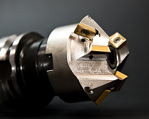 CNC · 정밀 가공 대표 이미지