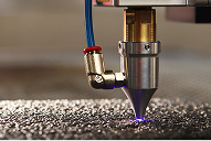 레이저 절단 참고 이미지