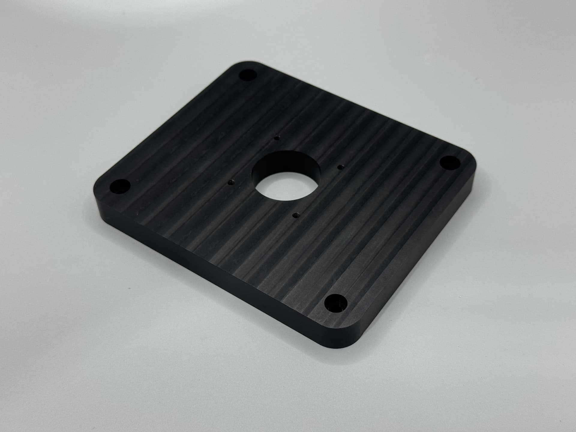 가공 사례 포트폴리오