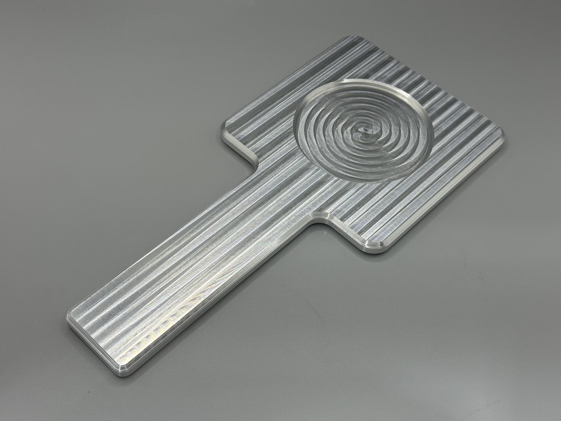 가공 사례 포트폴리오